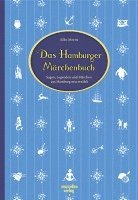 bokomslag Das Hamburger Märchenbuch