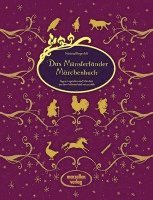 bokomslag Das Münsterländer Märchenbuch