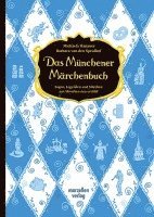 bokomslag Das Münchener Märchenbuch