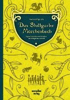 bokomslag Das Stuttgarter Märchenbuch