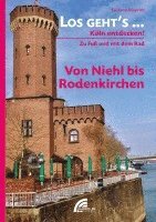 bokomslag Los geht¿s... Von Niehl bis Rodenkirchen