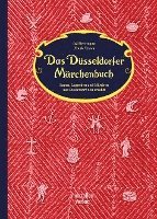 bokomslag Das Düsseldorfer Märchenbuch