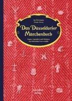 bokomslag Das Düsseldorfer Märchenbuch