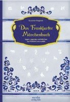 bokomslag Das Frankfurter Märchenbuch