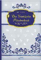 Susanne Viegener - Das Frankfurter Märchenbuch, Inbunden