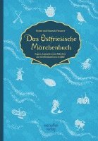 bokomslag Das Ostfriesische Märchenbuch