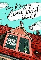 bokomslag Das kleine Lene Voigt Buch