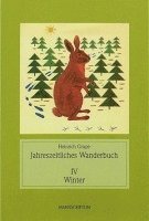 bokomslag Jahreszeitliches Wanderbuch I-IV