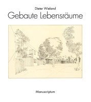 bokomslag Gebaute Lebensräume