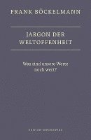 Jargon der Weltoffenheit