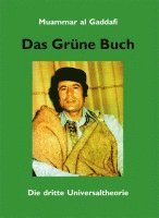 bokomslag Das Grüne Buch