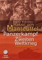 Hasso von Manteuffel - Panzerkampf im Zweiten Weltkrieg, Häftad