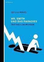 bokomslag Mr. Smith und das Paradies