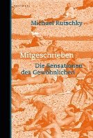 Mitgeschrieben 1