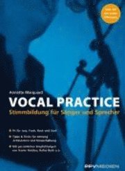 bokomslag Vocal Practice