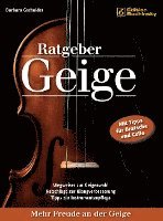 bokomslag Ratgeber Geige