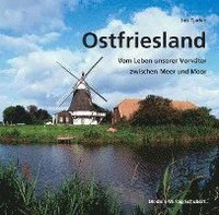bokomslag Ostfriesland