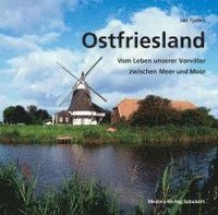 bokomslag Ostfriesland