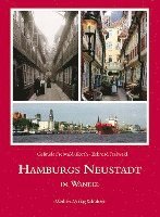 bokomslag Hamburgs Neustadt im Wandel