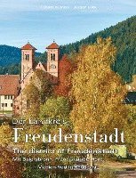 bokomslag Der Landkreis Freudenstadt