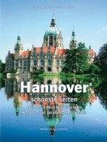 bokomslag Hannovers schönste Seiten