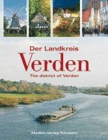 bokomslag Der Landkreis Verden