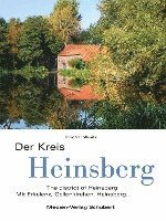 bokomslag Der Kreis Heinsberg