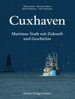 bokomslag Cuxhaven