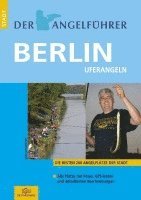 bokomslag Der Angelführer Berlin