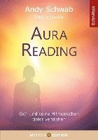 bokomslag Aura Reading