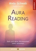 bokomslag Aura Reading