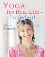 bokomslag Yoga for Real Life - für jeden!