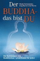 bokomslag Der Buddha - das bist DU