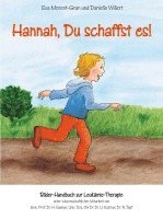 bokomslag Hannah, Du schaffst es!