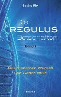 bokomslag Die Regulus-Botschaften 01