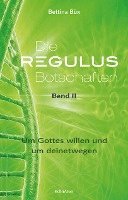 bokomslag Die Regulus-Botschaften 02