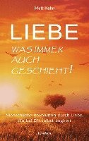 bokomslag Liebe - was immer auch geschieht!