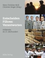 Hans-Christian Beck, Christian Singer - Entscheiden - Führen - Verantworten, Häftad