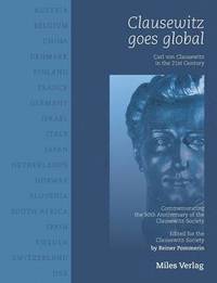 bokomslag Clausewitz goes global