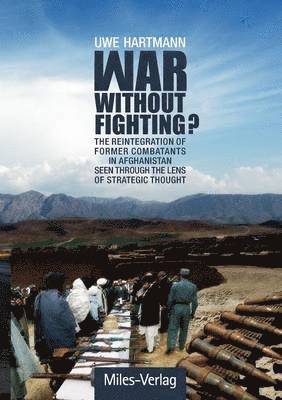 War without Fighting? 1