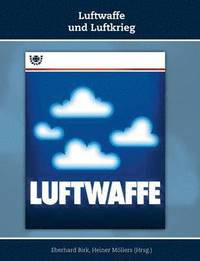 bokomslag Luftwaffe und Luftkrieg