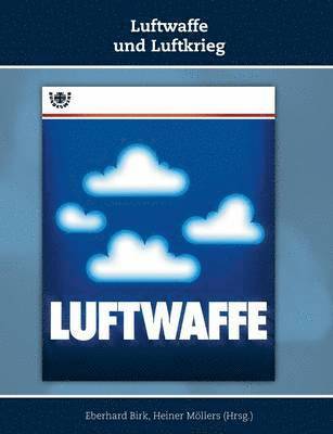 bokomslag Luftwaffe und Luftkrieg