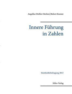 Angelika Dörfler-Dierken, Robert Kramer - Innere Führung in Zahlen, Häftad