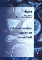 bokomslag Naturmineralien, Regulation, Gesundheit