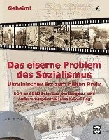 bokomslag Geheim! - Das eiserne Problem des Sozialismus