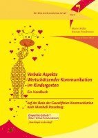 Marion Müller, Norman Pörschmann - Verbale Aspekte Wertschätzender Kommunikation im Kindergarten, Häftad