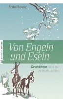 bokomslag Von Engeln und Eseln