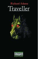 Richard Adams - Traveller, Häftad