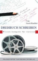 bokomslag Drehbuch Schreiben