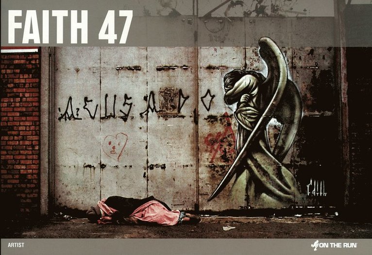 Faith 47, Inbunden